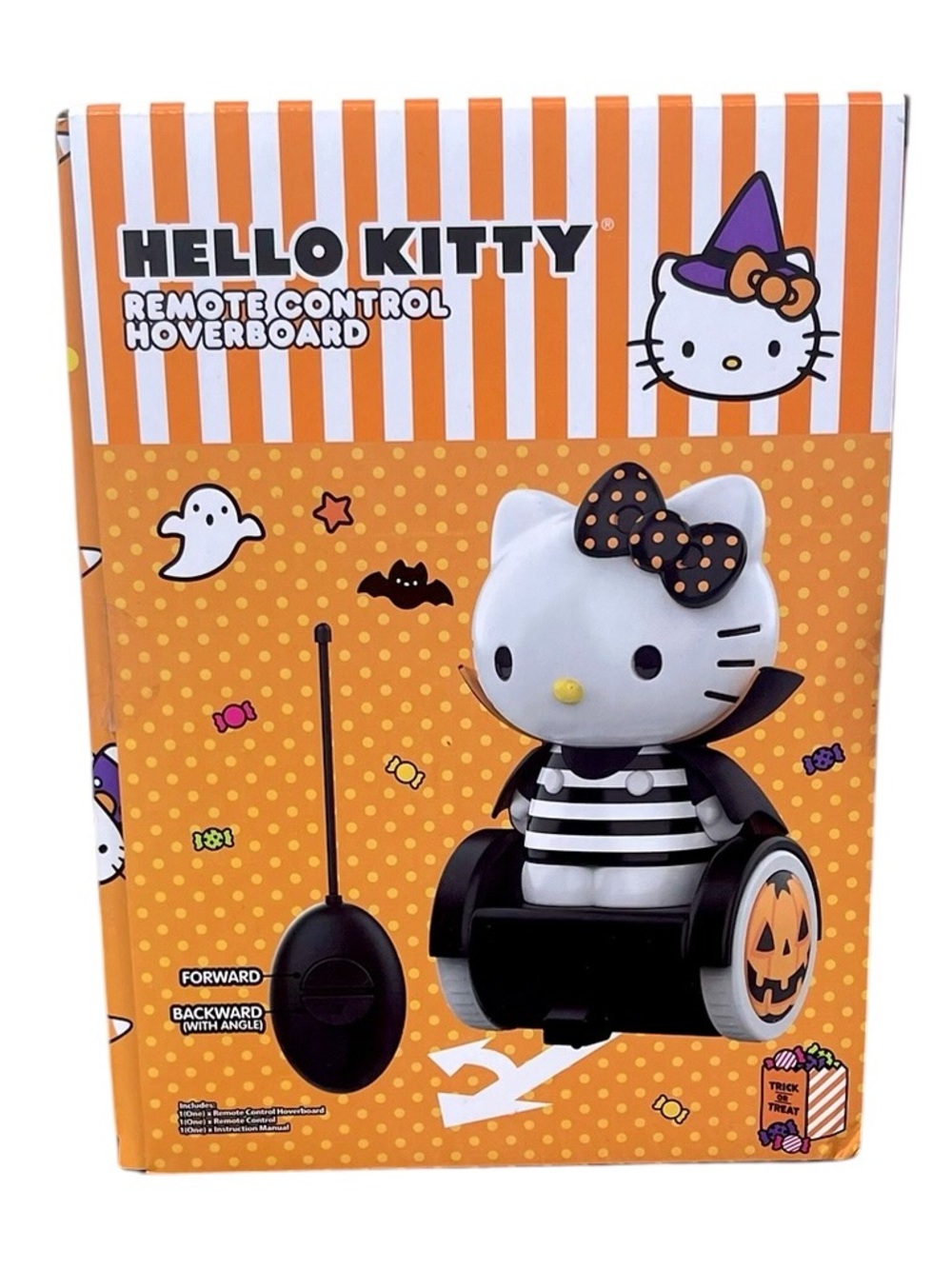 Hello Kitty Remote Control Toy - Picture 2 of 3